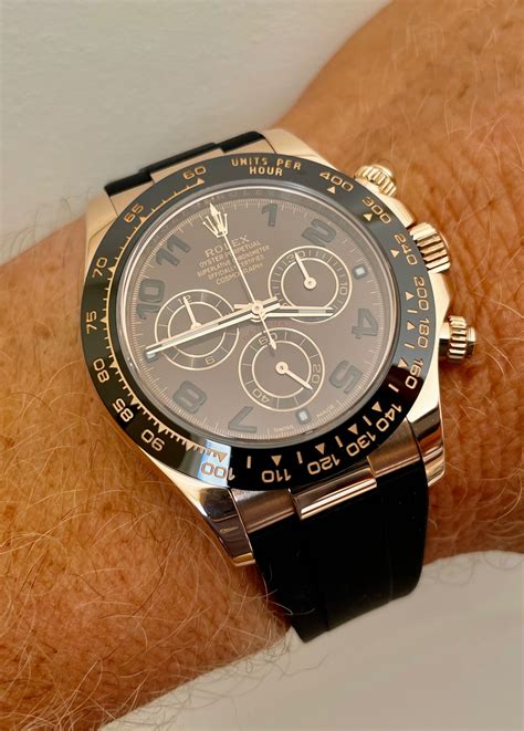 dansi varese rolex|Rolex Daytona Oysterflex .